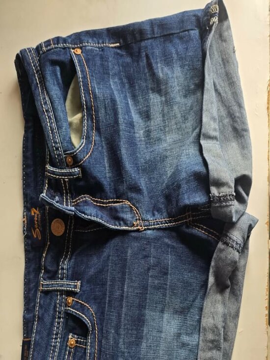 Seven7 Pants - Seven7 Denim Shorts